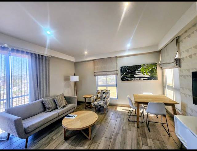 1 BEDROOM PROPERTY TO RENT IN ASHLEA GARDENS